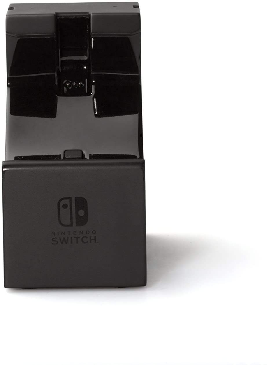 PowerA Joy-Con + Pro Controller Charging Dock for Nintendo Switch - Console Accessories by PowerA The Chelsea Gamer