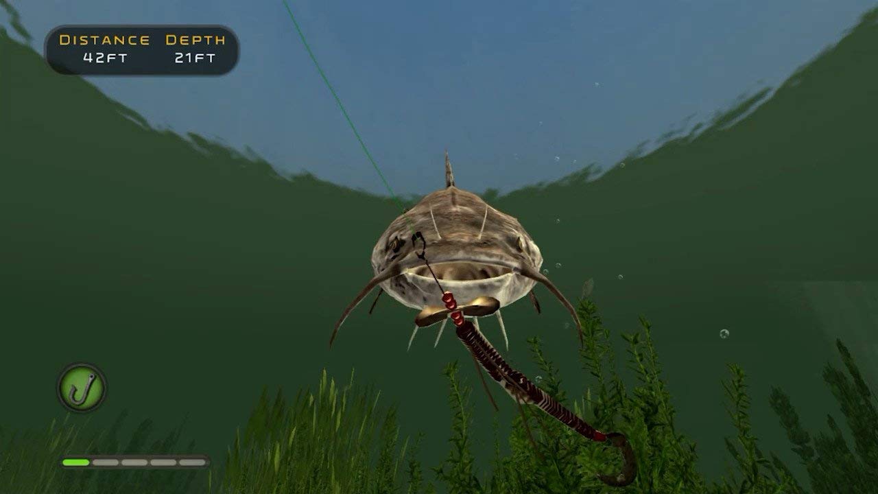 Bass Pro Shops: The Strike Championship Edition - Video Games by Solutions 2 Go The Chelsea Gamer