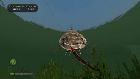 Bass Pro Shops: The Strike Championship Edition - Video Games by Solutions 2 Go The Chelsea Gamer
