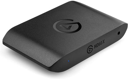 Elgato HD60 X Game Capture Device - Core Components by Elgato The Chelsea Gamer