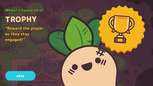 Turnip Boy Commits Tax Evasion - Nintendo Switch - Video Games by U&I The Chelsea Gamer