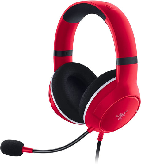 Razer Kaira X For Xbox - Pulse Red - Console Accessories by Razer The Chelsea Gamer