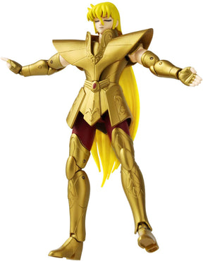 Bandai - Anime Heroes - Saint Seiya Virgo Shaka - merchandise by Bandai Namco Merchandise The Chelsea Gamer