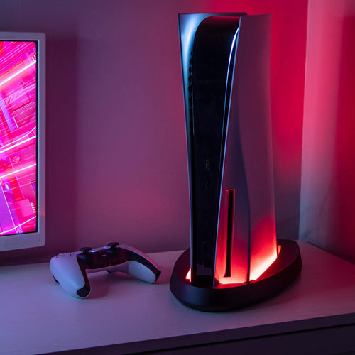 Venom Colour Change LED Stand For PlayStation 5