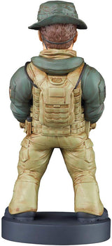 Captain Price - Cable Guy - Console Accessories by Exquisite Gaming The Chelsea Gamer