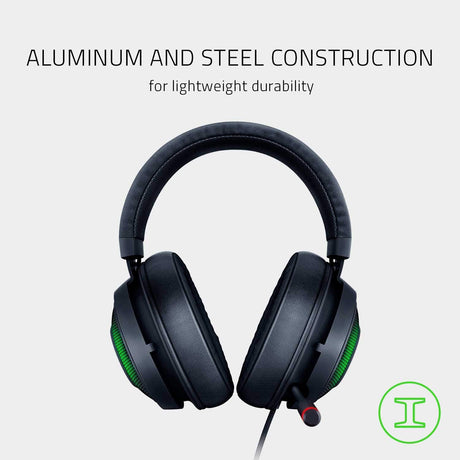 Razer Kraken Ultimate - Console Accessories by Razer The Chelsea Gamer