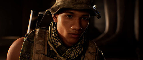 The Dark Pictures Anthology Triple Pack - Xbox - Video Games by Bandai Namco Entertainment The Chelsea Gamer