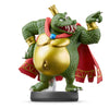 Super Smash Bros. Collection - King K. Rool Amiibo - Video Games by Nintendo The Chelsea Gamer