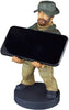 Captain Price - Cable Guy - Console Accessories by Exquisite Gaming The Chelsea Gamer