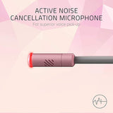 Razer Kraken Kitty Edtion - Razer Chroma USB Gaming Headset - Console Accessories by Razer The Chelsea Gamer