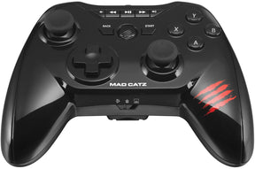 Mad Catz C.T.R.L.R Mobile Gamepad for Android, smart devices, PC, Mac, and M.O.J.O. Micro-Console - Console Accessories by Mad Catz The Chelsea Gamer