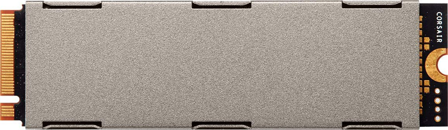 CORSAIR MP600 PRO 1TB SSD - Core Components by Corsair The Chelsea Gamer