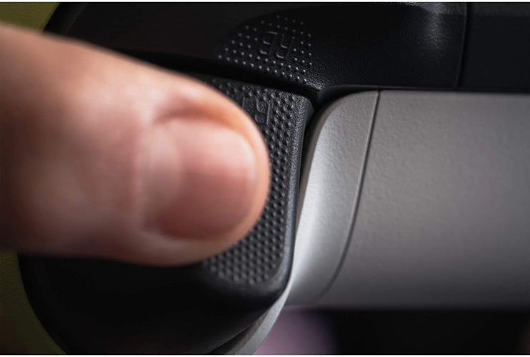 Xbox Wireless Controller – Electric Volt - Console Accessories by Microsoft The Chelsea Gamer