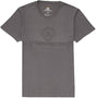 Overwatch Embossed Logo Tee - merchandise by Level Up Wear The Chelsea Gamer