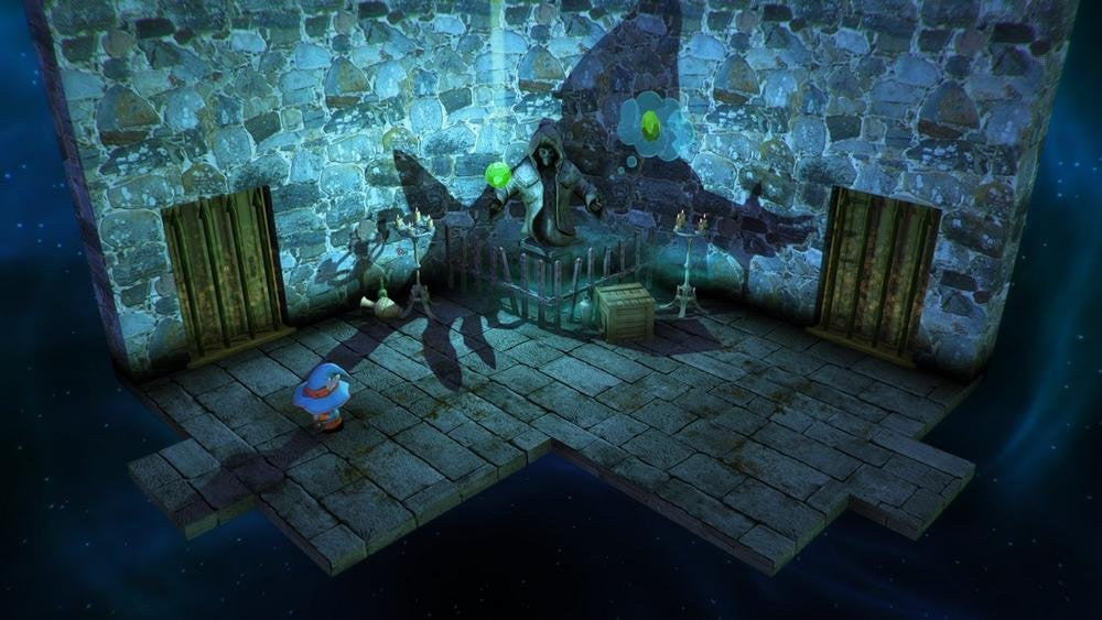 Lumo - PS4 - Video Games by Rising Star Games The Chelsea Gamer