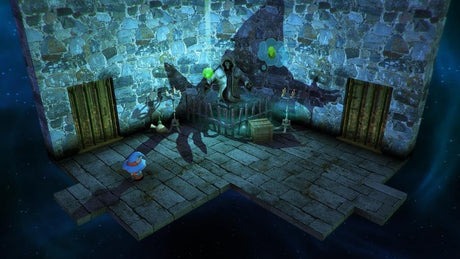 Lumo - PSVita - Video Games by Rising Star Games The Chelsea Gamer