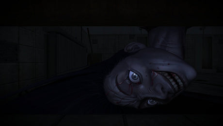 White Day: A Labyrinth Named School - PS4 - Video Games by pqube The Chelsea Gamer