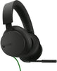 Xbox Stereo Headset for Xbox Series S/X - Console Accessories by Microsoft The Chelsea Gamer