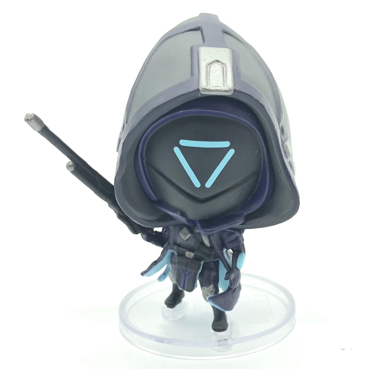 Official Blizzard Overwatch Cute but Deadly Series 5 - merchandise by Games Alliance The Chelsea Gamer