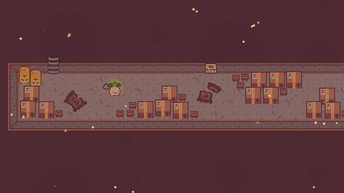 Turnip Boy Commits Tax Evasion - Nintendo Switch - Video Games by U&I The Chelsea Gamer