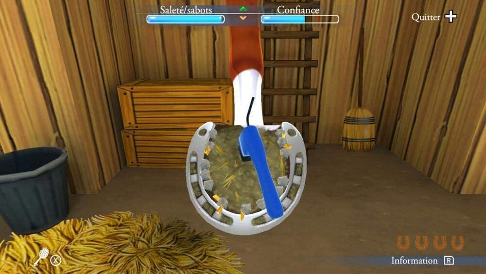 My Riding Stables 2 - Nintendo Switch - Video Games by Mindscape The Chelsea Gamer