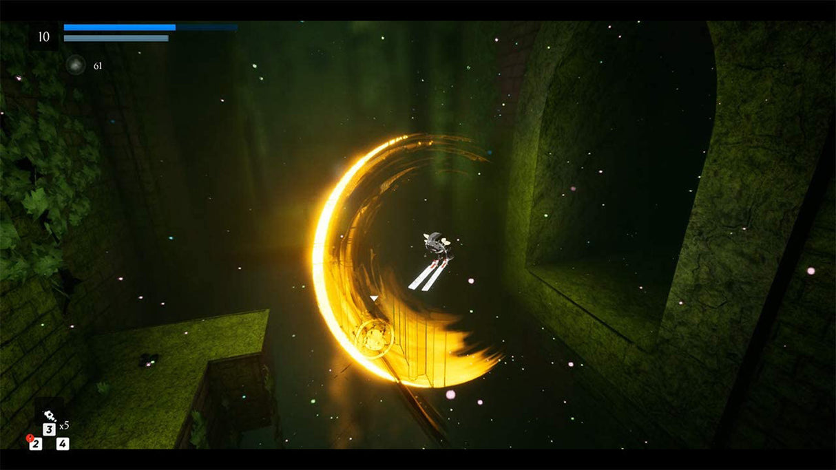 Blue Fire - PlayStation 4 - Video Games by U&I The Chelsea Gamer