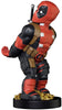 Deadpool - 'Bringing Up The Rear' - Cable Guy - Console Accessories by Exquisite Gaming The Chelsea Gamer