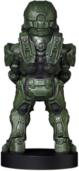 Master Chief Cable Guy - Console Accessories by Exquisite Gaming The Chelsea Gamer