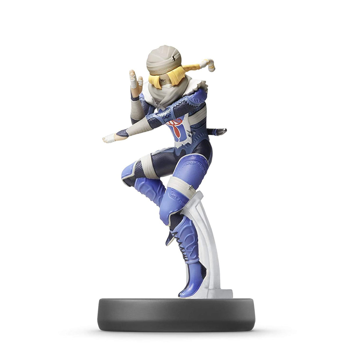 Lucario No.21 amiibo - Video Games by Nintendo The Chelsea Gamer