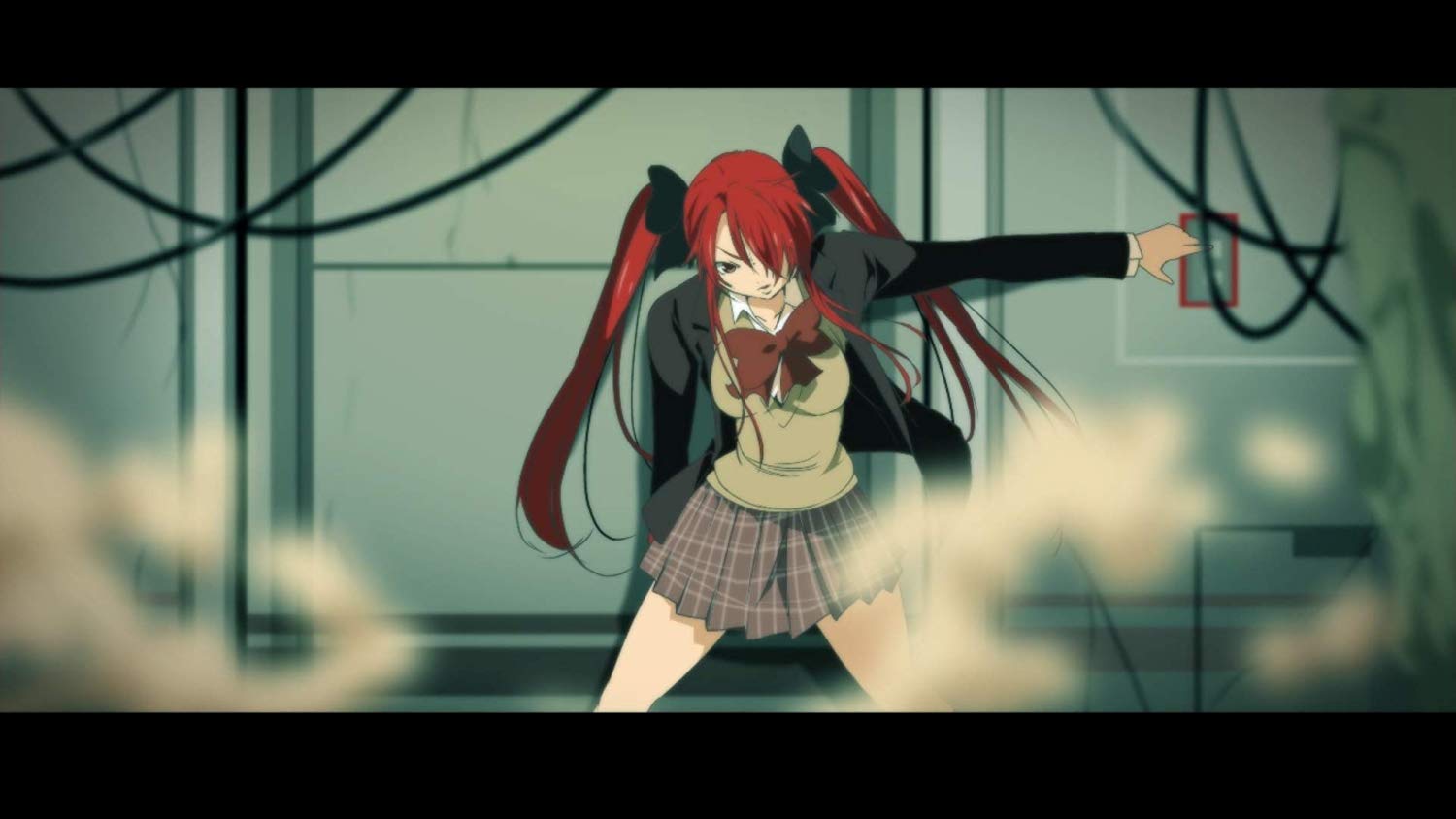 Dead or School - Video Games by Marvelous Europe The Chelsea Gamer