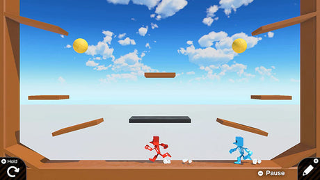 Game Builder Garage - Nintendo Switch - Video Games by Nintendo The Chelsea Gamer