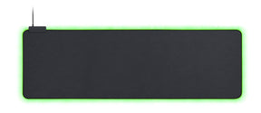 Razer Goliathus Extended Chroma: Micro-Textured Cloth Surface - Surface by Razer The Chelsea Gamer