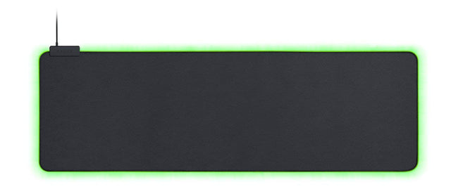 Razer Goliathus Extended Chroma: Micro-Textured Cloth Surface - Surface by Razer The Chelsea Gamer