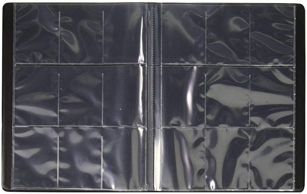 Pikachu 9-Pocket Portfolio for Pokémon - merchandise by Ultra Pro The Chelsea Gamer