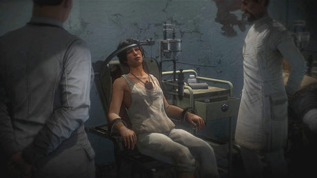 Syberia 3 - PlayStation 4 - Video Games by Maximum Games Ltd (UK Stock Account) The Chelsea Gamer
