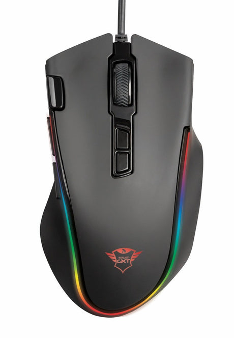 Far Cry Gaming Bundle Labon/Creon - Mouse / Surface / Headset / Far Cry 5 - Video Games by Trust The Chelsea Gamer