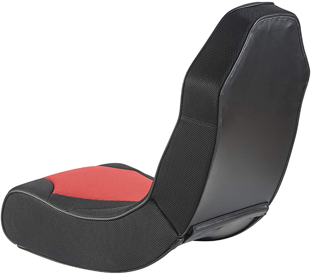 Mayhem Micro 2.0 Audio Floor Rocker - Furniture by Mayhem Gaming The Chelsea Gamer