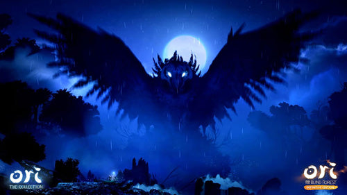 Ori The Collection - Nintendo Switch - Video Games by Skybound Games The Chelsea Gamer