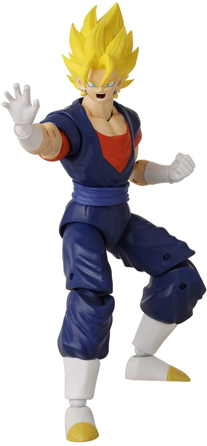 Dragon Ball: Dragon Stars - Super Saiyan Vegito - merchandise by Bandai Namco Merchandise The Chelsea Gamer