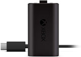 Xbox Play and Charge Kit USB - NEW - Console Accessories by Microsoft The Chelsea Gamer