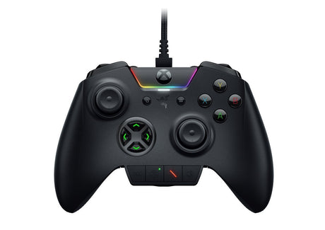 Razer Wolverine Controller - Ultimate Edition - Console Accessories by Razer The Chelsea Gamer