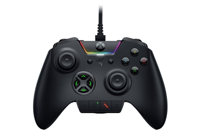 Razer Wolverine Controller - Ultimate Edition - Console Accessories by Razer The Chelsea Gamer
