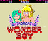 Wonder Boy Collection - PlayStation 4 - Video Games by United Games The Chelsea Gamer