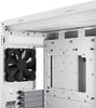 Corsair 5000D Tempered Glass Midi Tower PC Case - White - Core Components by Corsair The Chelsea Gamer