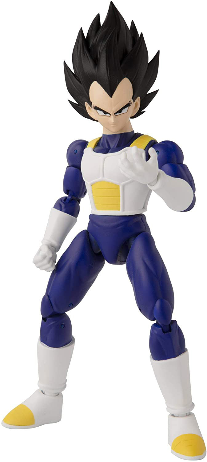 Dragon Ball: Dragon Stars - Vegeta V2 - merchandise by Bandai Namco Merchandise The Chelsea Gamer