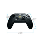 Kingdom Hearts Limited Edition Xbox One Controller - Wired - Console Accessories by HORI The Chelsea Gamer