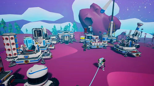 Astroneer - Nintendo Switch - Video Games by U&I The Chelsea Gamer