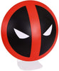 Deadpool Logo Light - merchandise by Paladone The Chelsea Gamer