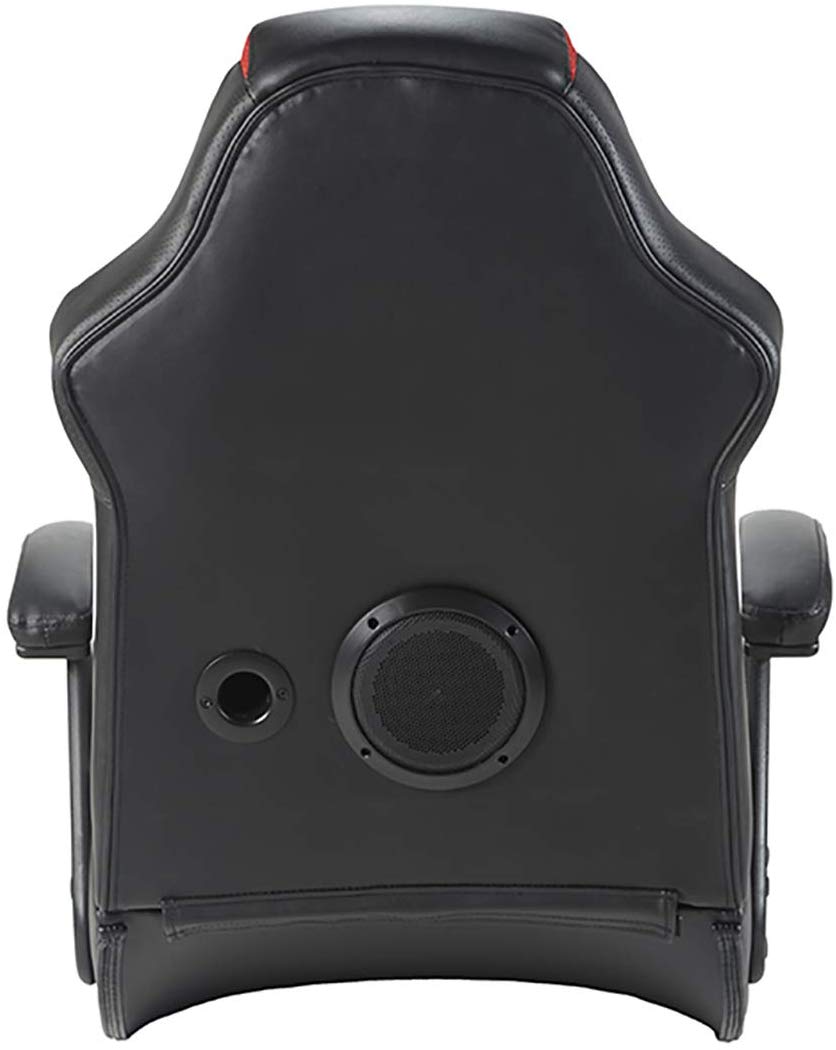 Mayhem Max 2.1 Audio Floor Rocker - Furniture by Mayhem Gaming The Chelsea Gamer