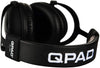 QPAD - QH900 – Premium Stereo Gaming Headset - Console Accessories by QPAD The Chelsea Gamer